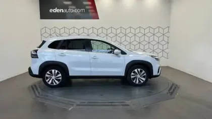 Photo 89 Suzuki S-Cross  1.5 Dualjet Hybrid Auto