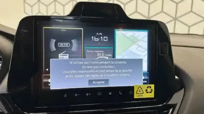 Photo 106 Suzuki S-Cross  1.5 Dualjet Hybrid Auto