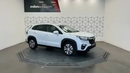 Photo 15 Suzuki S-Cross  1.5 Dualjet Hybrid Auto