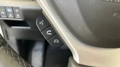 Photo 64 Suzuki S-Cross  1.5 Dualjet Hybrid Auto