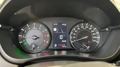 Photo 105 Suzuki S-Cross  1.5 Dualjet Hybrid Auto