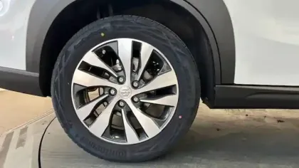 Photo 11 Suzuki S-Cross  1.5 Dualjet Hybrid Auto