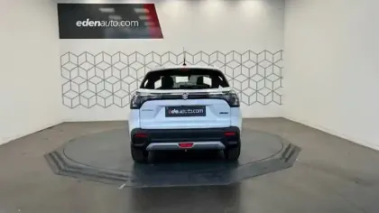 Photo 39 Suzuki S-Cross  1.5 Dualjet Hybrid Auto