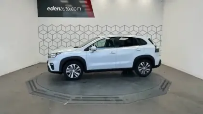 Photo 38 Suzuki S-Cross  1.5 Dualjet Hybrid Auto