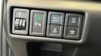 Photo 109 Suzuki S-Cross  1.5 Dualjet Hybrid Auto