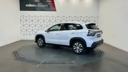 Photo 14 Suzuki S-Cross  1.5 Dualjet Hybrid Auto