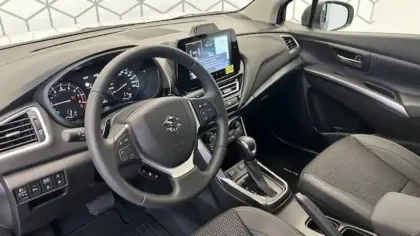 Photo 55 Suzuki S-Cross  1.5 Dualjet Hybrid Auto