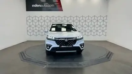 Photo 73 Suzuki S-Cross  1.5 Dualjet Hybrid Auto