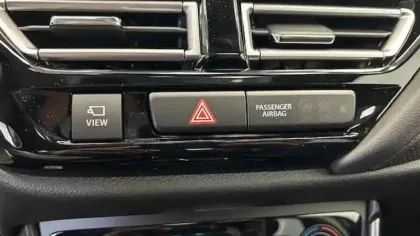 Photo 27 Suzuki S-Cross  1.5 Dualjet Hybrid Auto