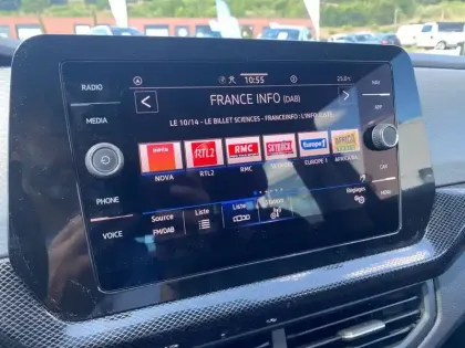 Photo 19 Volkswagen T-cross  1.0 TSI 116 Start/Stop DSG7