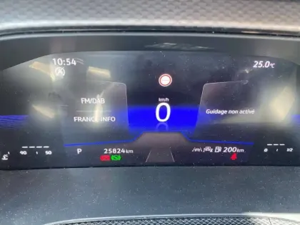 Photo 16 Volkswagen T-cross  1.0 TSI 116 Start/Stop DSG7