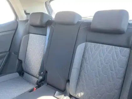 Photo 13 Volkswagen T-cross  1.0 TSI 116 Start/Stop DSG7