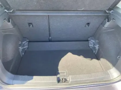 Photo 12 Volkswagen T-cross  1.0 TSI 116 Start/Stop DSG7