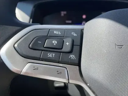 Photo 22 Volkswagen T-cross  1.0 TSI 116 Start/Stop DSG7