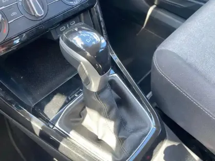 Photo 21 Volkswagen T-cross  1.0 TSI 116 Start/Stop DSG7