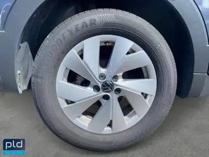 Photo 18 Volkswagen T-cross  1.0 TSI 116 Start/Stop DSG7