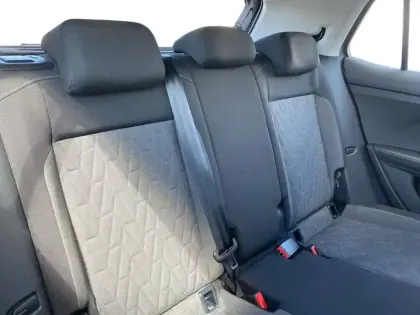 Photo 9 Volkswagen T-cross  1.0 TSI 116 Start/Stop DSG7