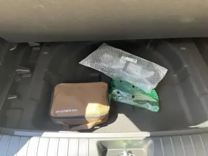 Photo 21 Hyundai Kona  Electrique 65 kWh - 217 ch