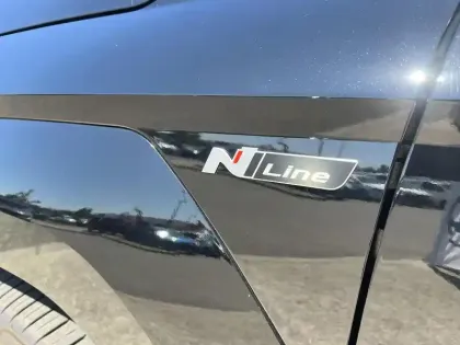 Photo 9 Hyundai Kona  Electrique 65 kWh - 217 ch