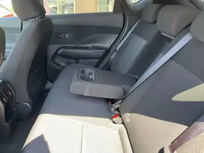 Photo 19 Hyundai Kona  Electrique 65 kWh - 217 ch