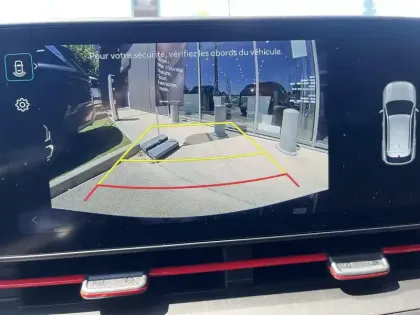 Photo 16 Hyundai Kona  Electrique 65 kWh - 217 ch