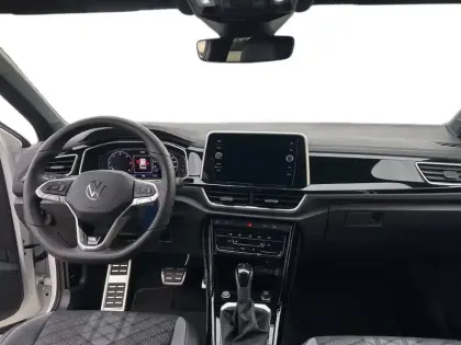 Photo 9 Volkswagen T-roc  2.0 TDI 150 Start/Stop DSG7