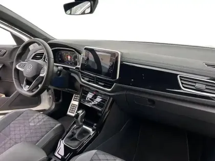 Photo 8 Volkswagen T-roc  2.0 TDI 150 Start/Stop DSG7