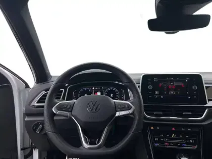 Photo 10 Volkswagen T-roc  2.0 TDI 150 Start/Stop DSG7