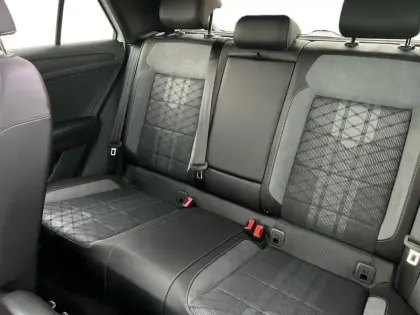 Photo 12 Volkswagen T-roc  2.0 TDI 150 Start/Stop DSG7