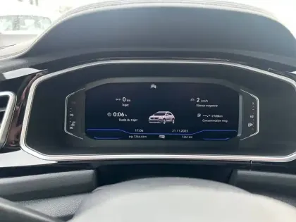 Photo 15 Volkswagen T-roc  2.0 TDI 150 Start/Stop DSG7