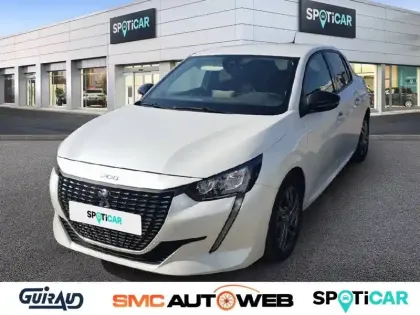 Photo Peugeot 208 Style