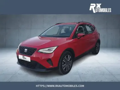 Photo Seat Arona Urban