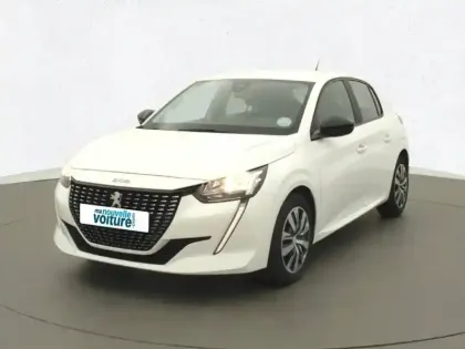 Photo Peugeot 208 Active Pack