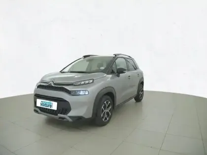 Photo Citroën C3 Aircross Plus