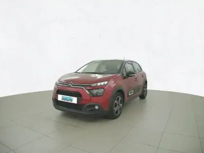 Photo Citroën C3 Plus