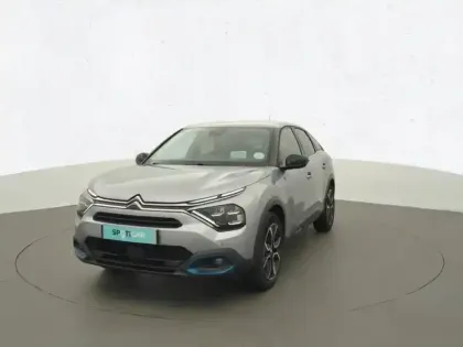 Photo Citroën C4 Shine