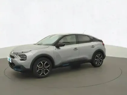 Photo 8 Citroën C4 e- 136 ch Automatique