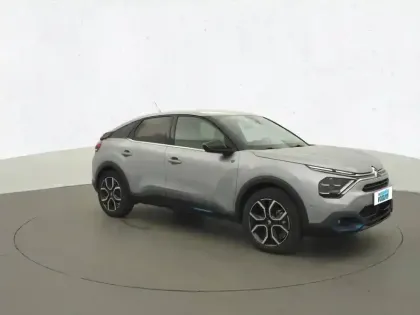 Photo 7 Citroën C4 e- 136 ch Automatique