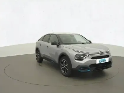 Photo 2 Citroën C4 e- 136 ch Automatique