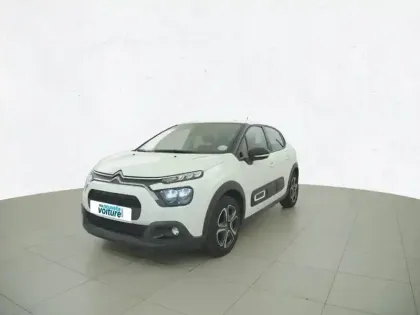 Photo Citroën C3 Plus