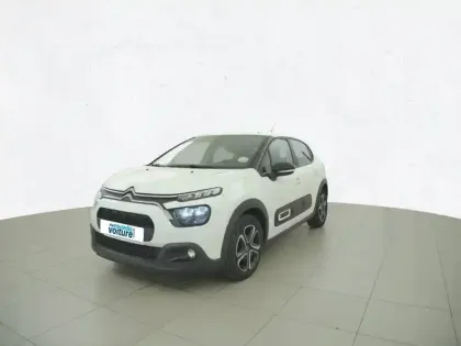 Photo Citroën C3 Plus