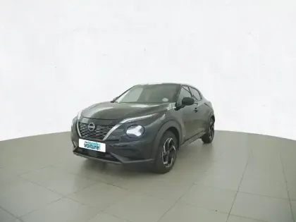 Photo Nissan Juke Business+