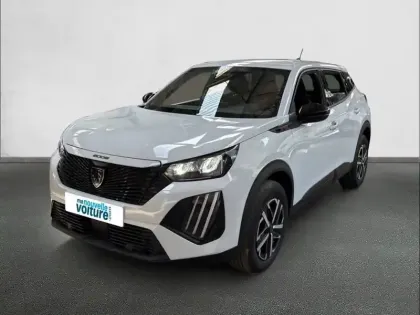 Photo Peugeot 2008 Style
