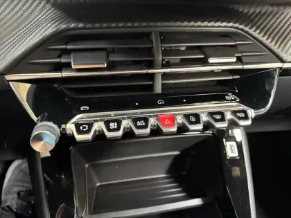 Photo 38 Peugeot 2008  100 S&S BVM6