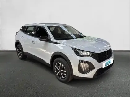 Photo 22 Peugeot 2008  100 S&S BVM6