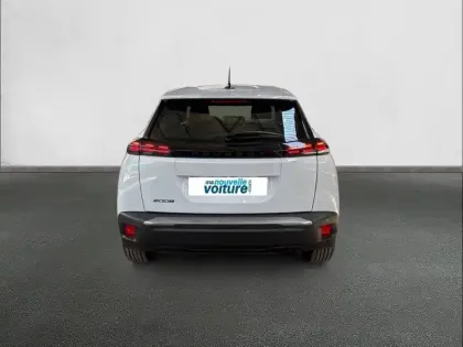 Photo 24 Peugeot 2008  100 S&S BVM6