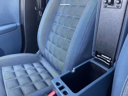 Photo 33 Fiat Panda Grande  e 83ch