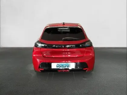 Photo 24 Peugeot 208  Electrique 51 kWh 156ch