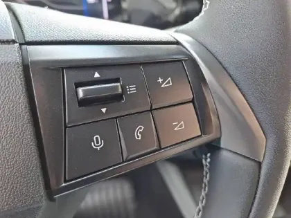 Photo 22 Opel Mokka  Electrique 156 ch & Batterie 54 kWh