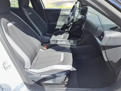 Photo 27 Opel Mokka  Electrique 156 ch & Batterie 54 kWh